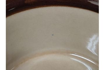 ARABIA　FINLAND　Ruija(ルイージャ)　Ulla Procope(ウラ・プロコッペ)　優しさと温かみある絵付けが印象的なティーカップ&ソーサー3客セット(アラビアフィンランド、Sモデル、北欧食器、C&S)(R-061721)