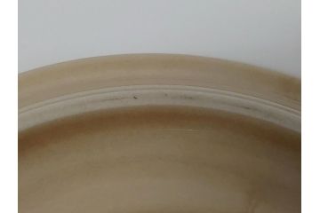 ARABIA　FINLAND　Ruija(ルイージャ)　Ulla Procope(ウラ・プロコッペ)　優しさと温かみある絵付けが印象的なティーカップ&ソーサー3客セット(アラビアフィンランド、Sモデル、北欧食器、C&S)(R-061721)