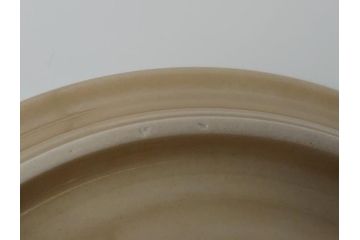 ARABIA　FINLAND　Ruija(ルイージャ)　Ulla Procope(ウラ・プロコッペ)　優しさと温かみある絵付けが印象的なティーカップ&ソーサー3客セット(アラビアフィンランド、Sモデル、北欧食器、C&S)(R-061721)