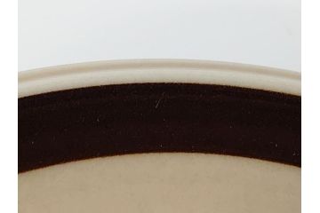 ARABIA　FINLAND　Ruija(ルイージャ)　Ulla Procope(ウラ・プロコッペ)　優しさと温かみある絵付けが印象的なティーカップ&ソーサー3客セット(アラビアフィンランド、Sモデル、北欧食器、C&S)(R-061721)