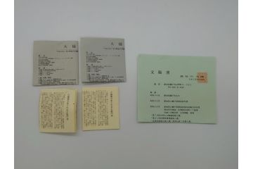 大樋年雄(十一代　大樋長左衛門)　文陽窯　大樋焼　飴釉　長方形　1.1尺皿　約34cm　掛分け線紋皿(一尺一寸、共箱付き、変形皿、大樋焼宗家十代長左衛門窯、和皿、和食器)(R-061730)