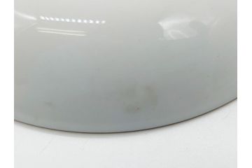 ベルリン　KPM(ベルリン王立磁器製陶所)　金彩　花　蝶　繊細な模様がエレガントな雰囲気のカップ&ソーサー(ケーピーエムベルリン、王の笏、ロココ調、C&S)(R-061734)