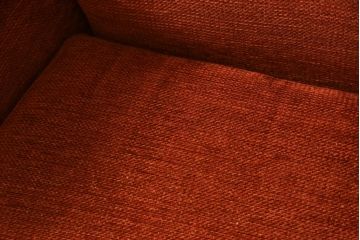 イギリスビンテージ　美品　ERCOL(アーコール)　エバーグリーン　エレガントな雰囲気漂う1人掛けイージーチェア(ラウンジチェア、アームチェア、椅子、ソファ、ヴィンテージ、英国、北欧)(R-061740)
