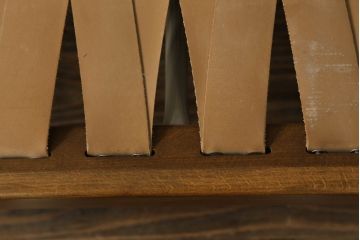 イギリスビンテージ　美品　ERCOL(アーコール)　ナチュラルテイストのお部屋にぴったりなリラックス感のある二人掛けソファ(アームソファ、ラブソファ、ダイニングソファ、2人掛け、ヴィンテージ、英国、北欧)(R-061742)
