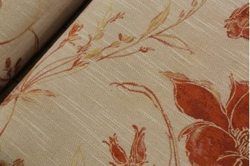 イギリスビンテージ　美品　ERCOL(アーコール)　ナチュラルテイストのお部屋にぴったりなリラックス感のある二人掛けソファ(アームソファ、ラブソファ、ダイニングソファ、2人掛け、ヴィンテージ、英国、北欧)(R-061742)