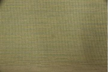 中古　美品　神戸洋家具　永田良介商店　タツ型の彫刻が存在感を放つ3人掛けソファ(三人掛け、3P)(R-061790)