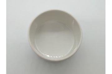 1960年代　レア　ドイツ　マイセン　Meissen　円形　蓋付き　ベルリンの街並みが描かれた小物入れ(筒型、蓋物、西洋陶磁器、BERLIN、HAUPTSTADT DER DEUTSCHEN DEMOKRATISCHEN REPUBLIK)(R-061793)