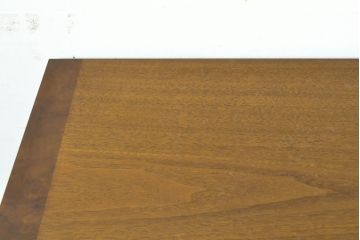 中古　DREXEL HERITAGE(ドレクセルヘリテイジ)　FRANCESCA(フランチェスカ)　マホガニー　クラシカルな佇まいが美しいサイドボード(クレデンザ、クリデンザ、収納棚、戸棚、サイドキャビネット)(R-061802)