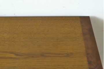 中古　DREXEL HERITAGE(ドレクセルヘリテイジ)　FRANCESCA(フランチェスカ)　マホガニー　クラシカルな佇まいが美しいサイドボード(クレデンザ、クリデンザ、収納棚、戸棚、サイドキャビネット)(R-061802)