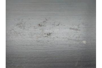 中国　古玩　唐木　紫檀　木製　象嵌　使い込むほどに深みが増してくる紫檀の硯箱(小箱、小物入れ、木箱)(R-061875)