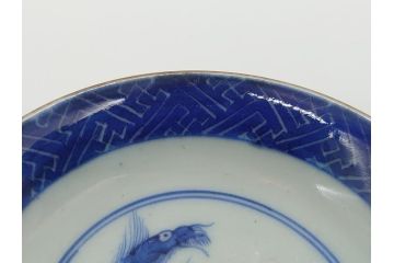 明治期　色絵　麒麟・獅子の図　特別感を演出する彩り豊かな蓋付き茶碗2点セット(蓋碗、和食器)(R-061893)