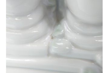 リヤドロ　LLADRO　輝く時　艶めかしく気品漂う女性のフィギュリン(箱なし、陶器人形、置物、オブジェ)(定価181,500円)(R-061896)