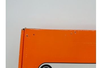 フランス　Le Creuset　ル・クルーゼ　ココット・オーバル　マッドブラック　スタイリッシュなカラーリングと機能性を兼ね備えた万能鍋(箱付き、キッチンウェア、鋳物(いもの)、ホーロー鍋)(R-061899)