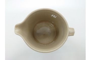 ARABIA FINLAND　Ruija(ルイージャ)　Ulla Procope(ウラ・プロコッペ)　優しさと温かみある絵付けが印象的なジャグ(ピッチャー、アラビアフィンランド、Sモデル、北欧食器)(R-061902)