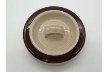 ARABIA FINLAND　Ruija(ルイージャ)　Ulla Procope(ウラ・プロコッペ)　優しさと温かみある絵付けが印象的なティーポット&クリーマー&シュガーポット(アラビア、フィンランド、Sモデル、ミルクジャグ、北欧食器)(R-061926)
