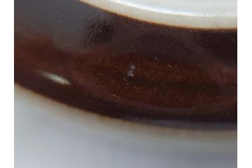 ARABIA FINLAND　Ruija(ルイージャ)　Ulla Procope(ウラ・プロコッペ)　優しさと温かみある絵付けが印象的なティーポット&クリーマー&シュガーポット(アラビア、フィンランド、Sモデル、ミルクジャグ、北欧食器)(R-061926)
