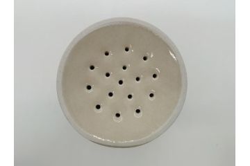 ARABIA FINLAND　Ruija(ルイージャ)　Ulla Procope(ウラ・プロコッペ)　優しさと温かみある絵付けが印象的なティーポット&クリーマー&シュガーポット(アラビア、フィンランド、Sモデル、ミルクジャグ、北欧食器)(R-061926)