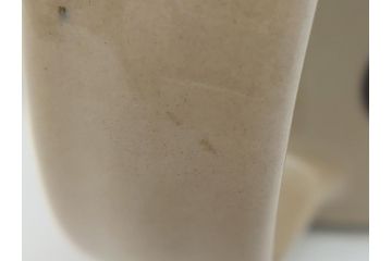 ARABIA FINLAND　Ruija(ルイージャ)　Ulla Procope(ウラ・プロコッペ)　優しさと温かみある絵付けが印象的なティーポット&クリーマー&シュガーポット(アラビア、フィンランド、Sモデル、ミルクジャグ、北欧食器)(R-061926)