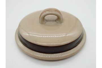 ARABIA FINLAND　Ruija(ルイージャ)　Ulla Procope(ウラ・プロコッペ)　優しさと温かみある絵付けが印象的なティーポット&クリーマー&シュガーポット(アラビア、フィンランド、Sモデル、ミルクジャグ、北欧食器)(R-061926)