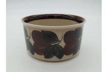 ARABIA FINLAND　Ruija(ルイージャ)　Ulla Procope(ウラ・プロコッペ)　優しさと温かみある絵付けが印象的なティーポット&クリーマー&シュガーポット(アラビア、フィンランド、Sモデル、ミルクジャグ、北欧食器)(R-061926)