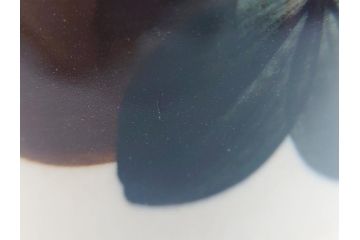 ARABIA FINLAND　Ruija(ルイージャ)　Ulla Procope(ウラ・プロコッペ)　優しさと温かみある絵付けが印象的なティーポット&クリーマー&シュガーポット(アラビア、フィンランド、Sモデル、ミルクジャグ、北欧食器)(R-061926)