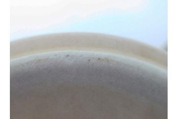 ARABIA FINLAND　Ruija(ルイージャ)　Ulla Procope(ウラ・プロコッペ)　優しさと温かみある絵付けが印象的なティーポット&クリーマー&シュガーポット(アラビア、フィンランド、Sモデル、ミルクジャグ、北欧食器)(R-061926)