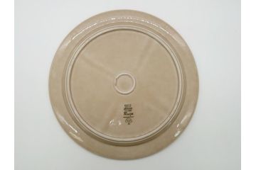 ARABIA FINLAND　Ruija(ルイージャ)　Ulla Procope(ウラ・プロコッペ)　優しさと温かみある絵付けが印象的な大皿(アラビア、フィンランド、Sモデル、北欧食器)(R-061927)