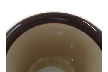 ARABIA FINLAND　Ruija(ルイージャ)　Ulla Procope(ウラ・プロコッペ)　優しさと温かみある絵付けが印象的なカップ&ソーサー2客セット(アラビア、フィンランド、Sモデル、北欧食器、C&S)(R-061929)