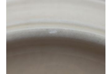 ARABIA FINLAND　Ruija(ルイージャ)　Ulla Procope(ウラ・プロコッペ)　優しさと温かみある絵付けが印象的なカップ&ソーサー2客セット(アラビア、フィンランド、Sモデル、北欧食器、C&S)(R-061929)