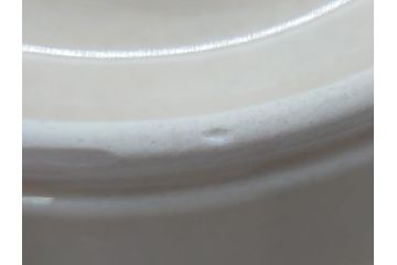 ARABIA FINLAND　Ruija(ルイージャ)　Ulla Procope(ウラ・プロコッペ)　優しさと温かみある絵付けが印象的なカップ&ソーサー2客セット(アラビア、フィンランド、Sモデル、北欧食器、C&S)(R-061929)