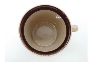 ARABIA FINLAND　Ruija(ルイージャ)　Ulla Procope(ウラ・プロコッペ)　優しさと温かみある絵付けが印象的なカップ&ソーサー3客セット(アラビア、フィンランド、Sモデル、北欧食器、C&S)(R-061948)