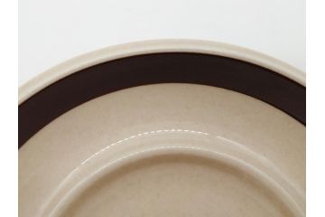 ARABIA FINLAND　Ruija(ルイージャ)　Ulla Procope(ウラ・プロコッペ)　優しさと温かみある絵付けが印象的なカップ&ソーサー3客セット(アラビア、フィンランド、Sモデル、北欧食器、C&S)(R-061948)
