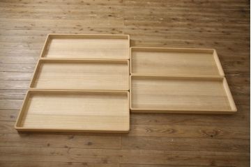 中古　最高級　伝統工芸士　中山昌二作　かくし付き　凛とした佇まいが気品を感じさせる加茂総桐箪笥(大丸、四方丸、桐たんす、着物箪笥、衣装タンス、和タンス)(定価約240万)(R-061956)