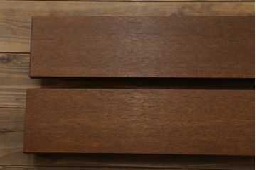 中古　DREXEL HERITAGE(ドレクセルヘリテイジ)　Triune(トライユン)　落ち着いた雰囲気づくりを叶えるベッド(セミダブル)(R-061962)