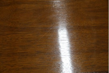 中古　DREXEL HERITAGE(ドレクセルヘリテイジ)　FRANCESCA(フランチェスカ)　マホガニー材　クラシカルな佇まいが美しいサイドボード　(R-062006)