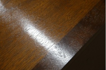 中古　DREXEL HERITAGE(ドレクセルヘリテイジ)　FRANCESCA(フランチェスカ)　マホガニー材　クラシカルな佇まいが美しいサイドボード　(R-062006)