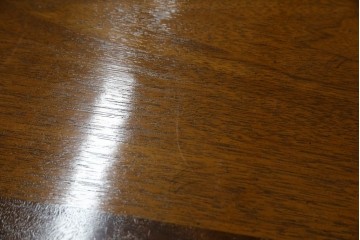 中古　DREXEL HERITAGE(ドレクセルヘリテイジ)　FRANCESCA(フランチェスカ)　マホガニー材　クラシカルな佇まいが美しいサイドボード　(R-062006)