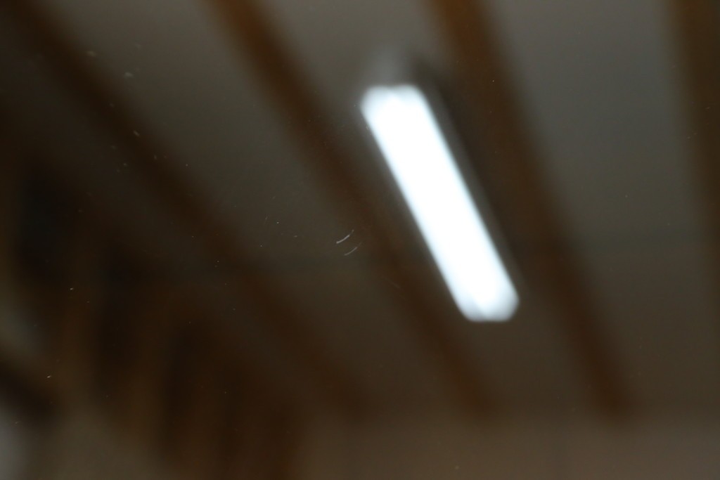 中古　美品　横浜クラシック家具　ダニエル(daniel)　希少モデル　気品と風格を兼ね備えたキャビネット　(R-062026)