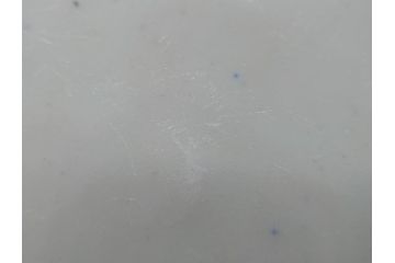 明治期　伊万里焼　色絵染付　蓋茶碗3客(角冨、角富、和食器)(R-062053)