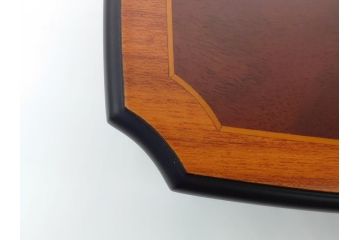 スイス製　REUGE MUSIC　ベートーベン　3曲72弁(CH3/72)　上品な楽器と花の象嵌細工が見事なリュージュ社のオルゴール(象嵌)(R-062054)
