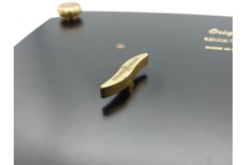 スイス製　REUGE MUSIC　ベートーベン　3曲72弁(CH3/72)　上品な楽器と花の象嵌細工が見事なリュージュ社のオルゴール(象嵌)(R-062054)