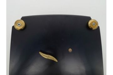 スイス製　REUGE MUSIC　ベートーベン　3曲72弁(CH3/72)　上品な楽器と花の象嵌細工が見事なリュージュ社のオルゴール(象嵌)(R-062054)