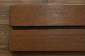 中古　DREXEL HERITAGE(ドレクセルヘリテイジ)　Triune(トライユン)　落ち着いた雰囲気づくりを叶えるベッド(セミダブル)(R-062061)