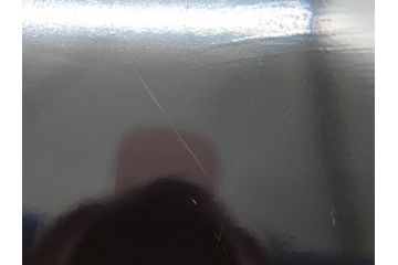 蒔絵　木製　内銀塗　漆　松牡丹文　凛とした気品漂う杯洗2客セット(盃洗、椀、お盆、和食器)(R-062076)