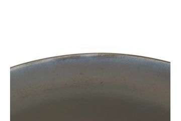 蒔絵　木製　内銀塗　漆　松牡丹文　凛とした気品漂う杯洗3客セット(盃洗、椀、お盆、和食器)(R-062077)