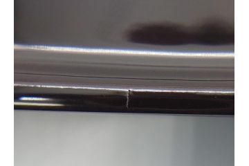 蒔絵　木製　内銀塗　漆　松牡丹文　凛とした気品漂う杯洗3客セット(盃洗、椀、お盆、和食器)(R-062077)
