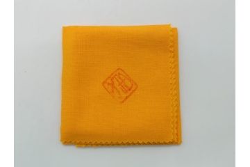 佐賀県指定重要無形文化財　小野珀子　釉裏金彩　ぐい呑み(共箱付き、酒器、和食器、作家物)(R-062087)