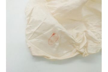 昭和中期　鋳金家　四世　秦蔵六作　嘉禮龍紋敦式　塗金銅香炉(共箱付き、香爐、三つ脚、仏具)(R-062097)