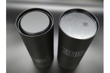 オーストリア　RIEDEL(リーデル)　ソムリエ　Proud foot Japan　洗練された気品さを放つワイングラス2客セット(箱付き、プラウドフットジャパン)(R-062119)