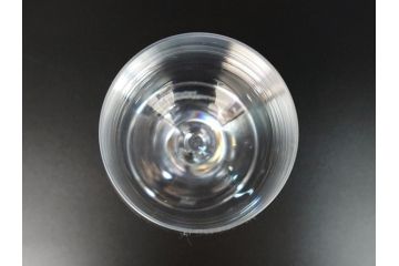 オーストリア　RIEDEL(リーデル)　ソムリエ　プラウドフットジャパン記念品(名入れ有)　洗練された気品さを放つワイングラス2客セット(箱付き、proudfoot japan)(R-062120)